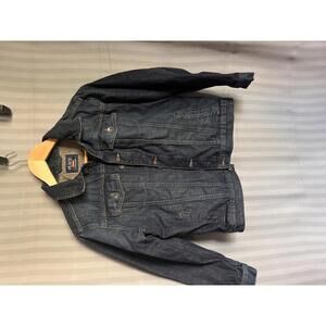 Kids' Denim Jacket‎ Size L (10/12)